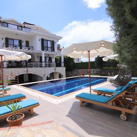 Villa Tn - Fethiye (Adults Only) المظهر الخارجي الصورة
