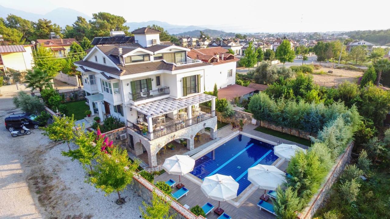 Villa Tn - Fethiye (Adults Only) المظهر الخارجي الصورة