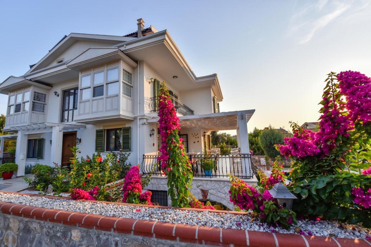 Villa Tn - Fethiye (Adults Only) المظهر الخارجي الصورة