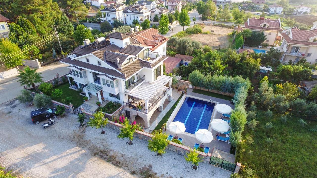 Villa Tn - Fethiye (Adults Only) المظهر الخارجي الصورة
