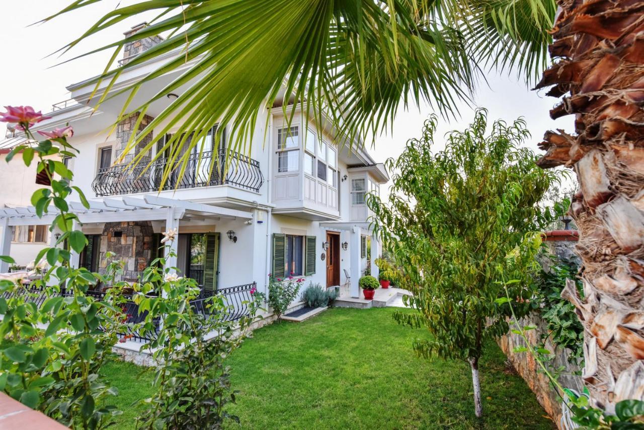 Villa Tn - Fethiye (Adults Only) المظهر الخارجي الصورة