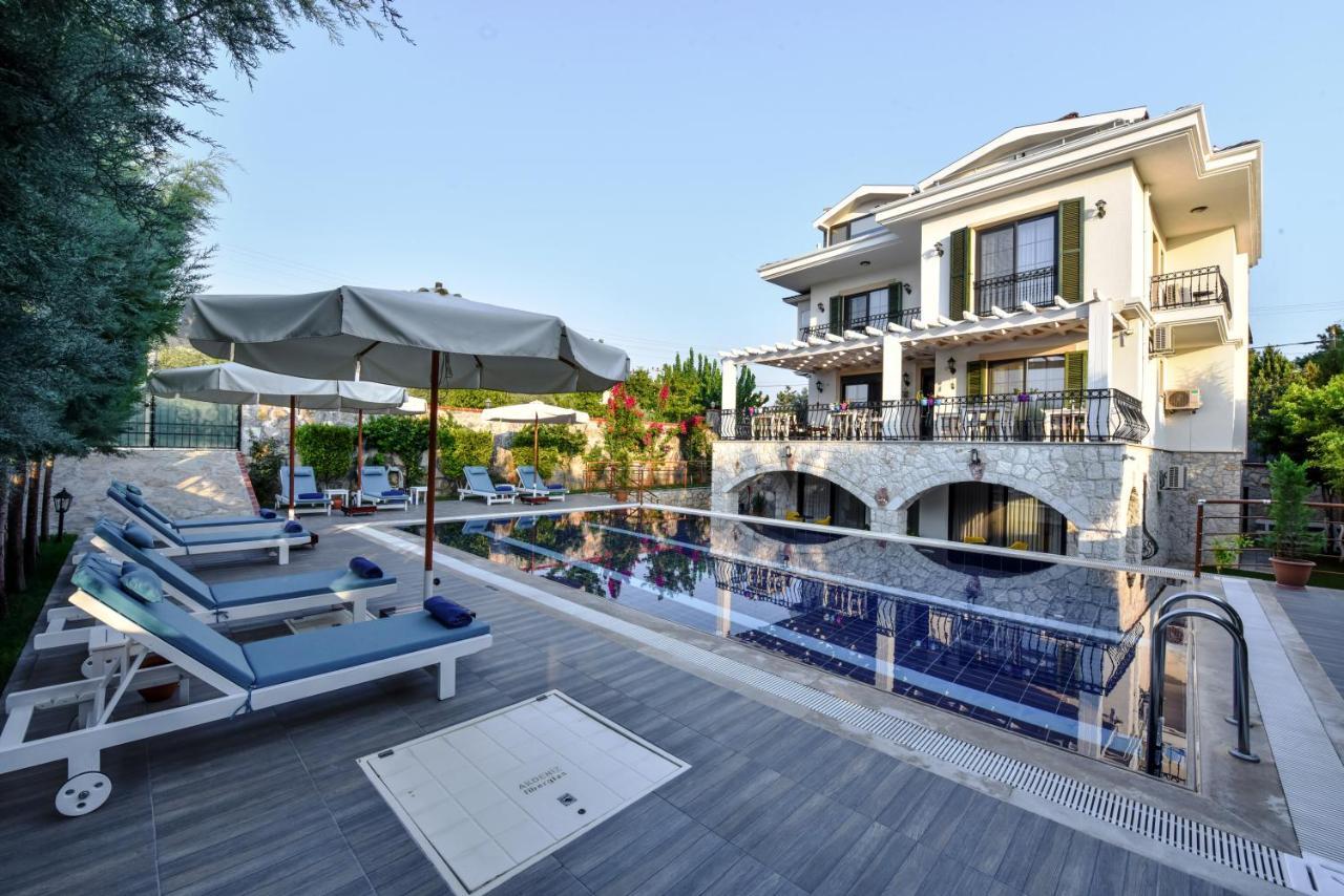 Villa Tn - Fethiye (Adults Only) المظهر الخارجي الصورة