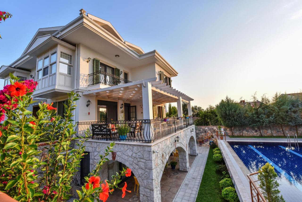 Villa Tn - Fethiye (Adults Only) المظهر الخارجي الصورة