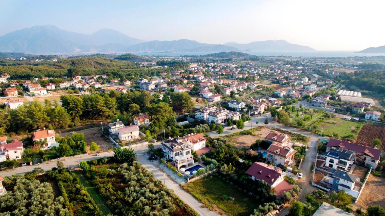 Villa Tn - Fethiye (Adults Only) المظهر الخارجي الصورة