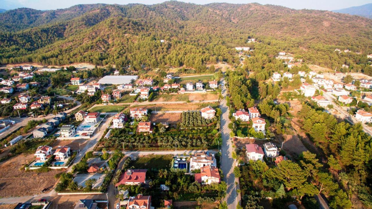Villa Tn - Fethiye (Adults Only) المظهر الخارجي الصورة