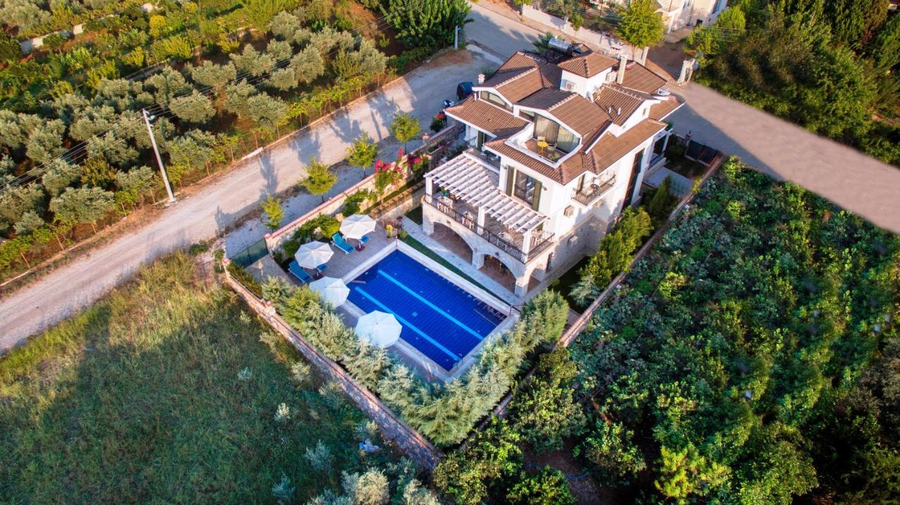 Villa Tn - Fethiye (Adults Only) المظهر الخارجي الصورة