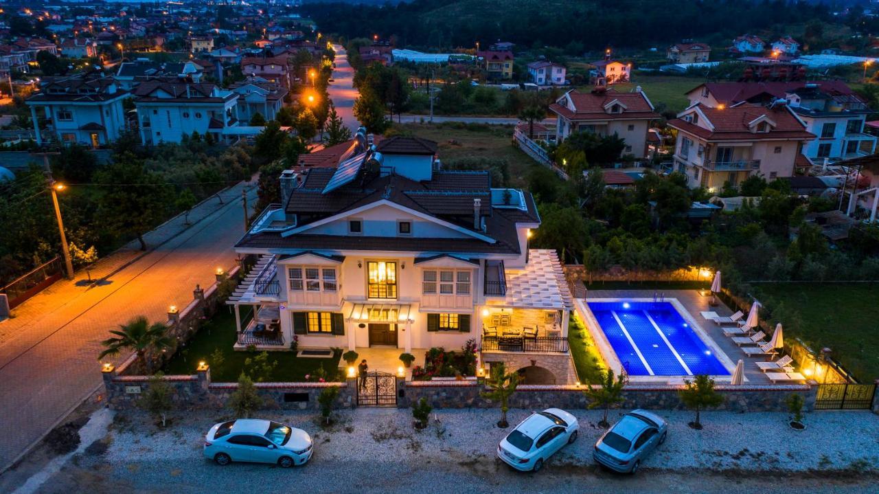 Villa Tn - Fethiye (Adults Only) المظهر الخارجي الصورة