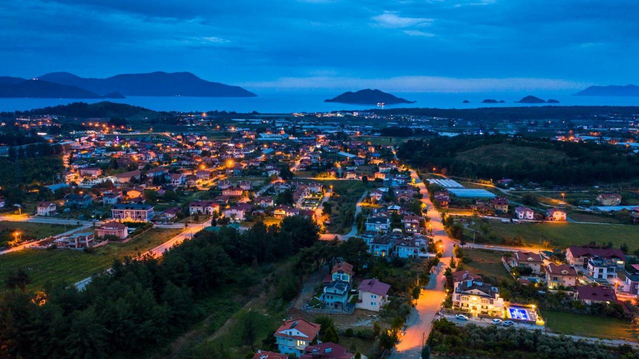 Villa Tn - Fethiye (Adults Only) المظهر الخارجي الصورة