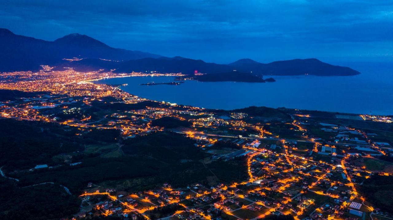 Villa Tn - Fethiye (Adults Only) المظهر الخارجي الصورة