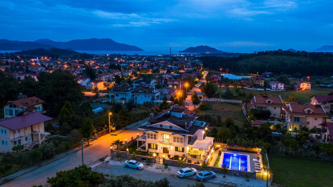 Villa Tn - Fethiye (Adults Only) المظهر الخارجي الصورة
