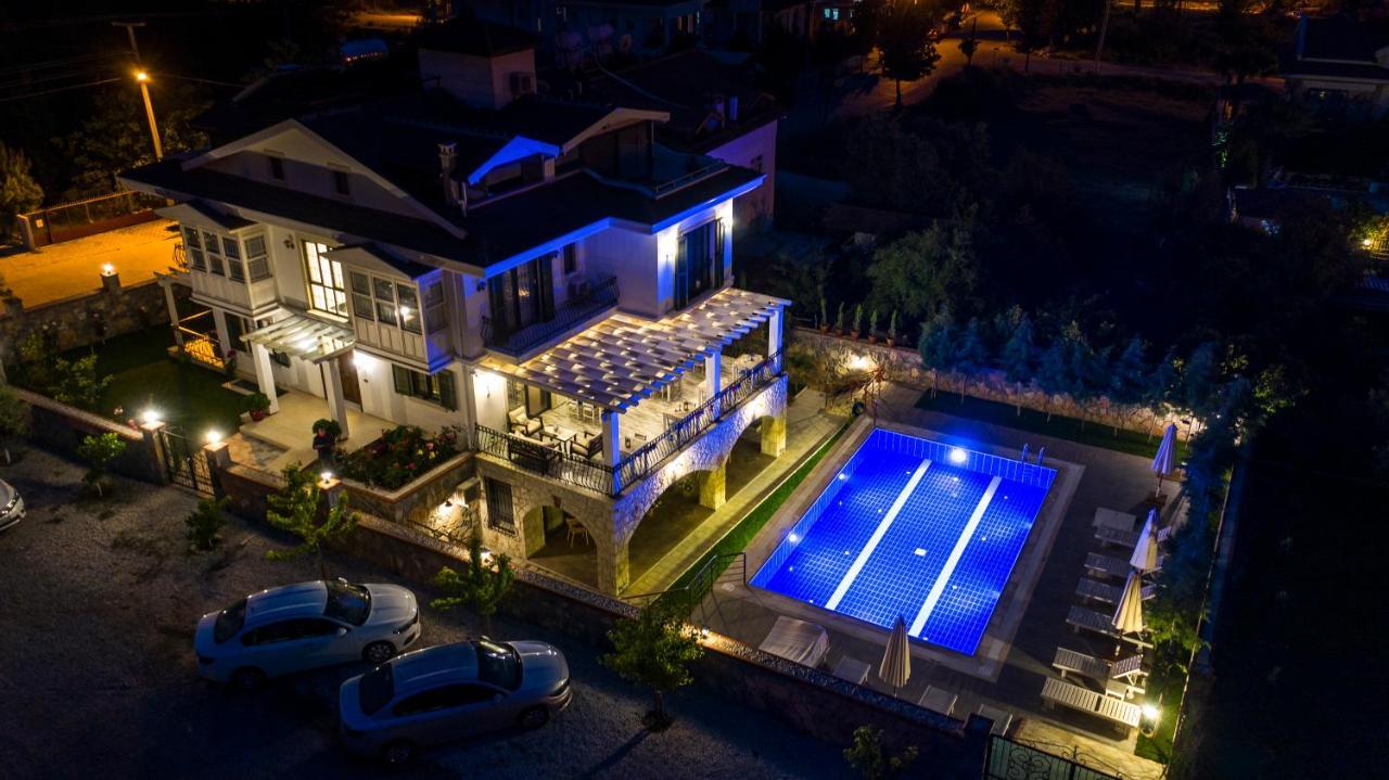 Villa Tn - Fethiye (Adults Only) المظهر الخارجي الصورة