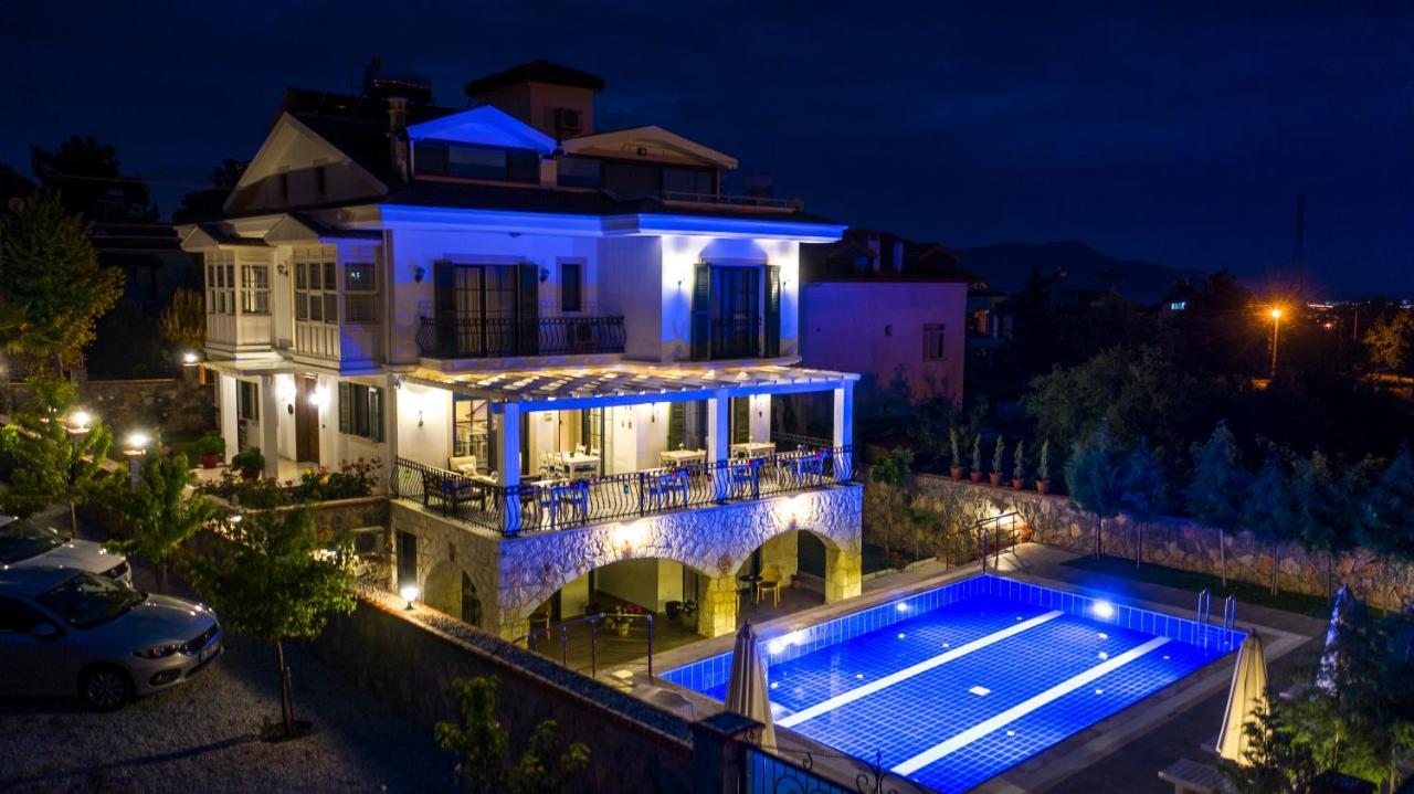 Villa Tn - Fethiye (Adults Only) المظهر الخارجي الصورة