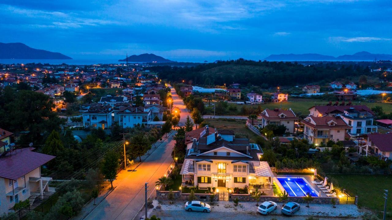 Villa Tn - Fethiye (Adults Only) المظهر الخارجي الصورة