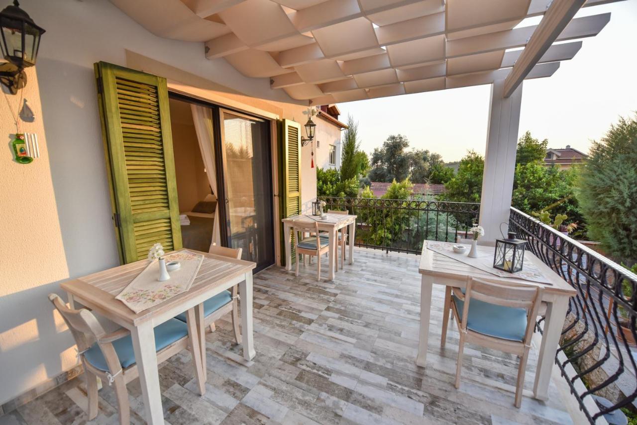 Villa Tn - Fethiye (Adults Only) المظهر الخارجي الصورة