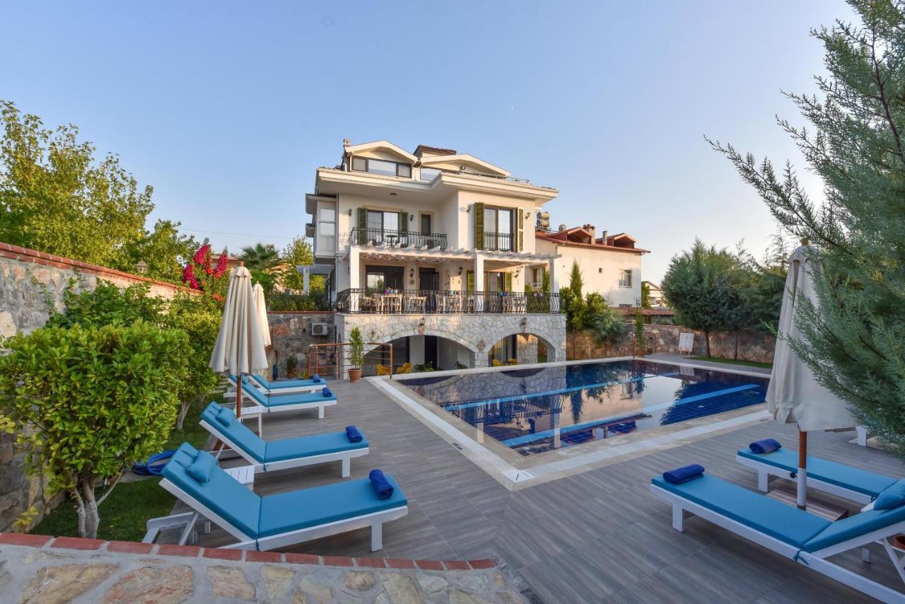 Villa Tn - Fethiye (Adults Only) المظهر الخارجي الصورة