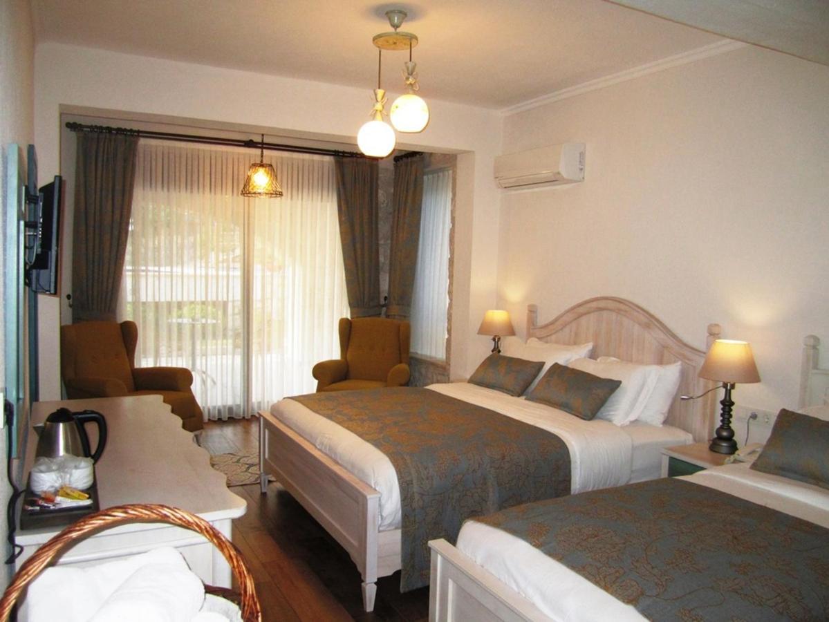 Villa Tn - Fethiye (Adults Only) المظهر الخارجي الصورة