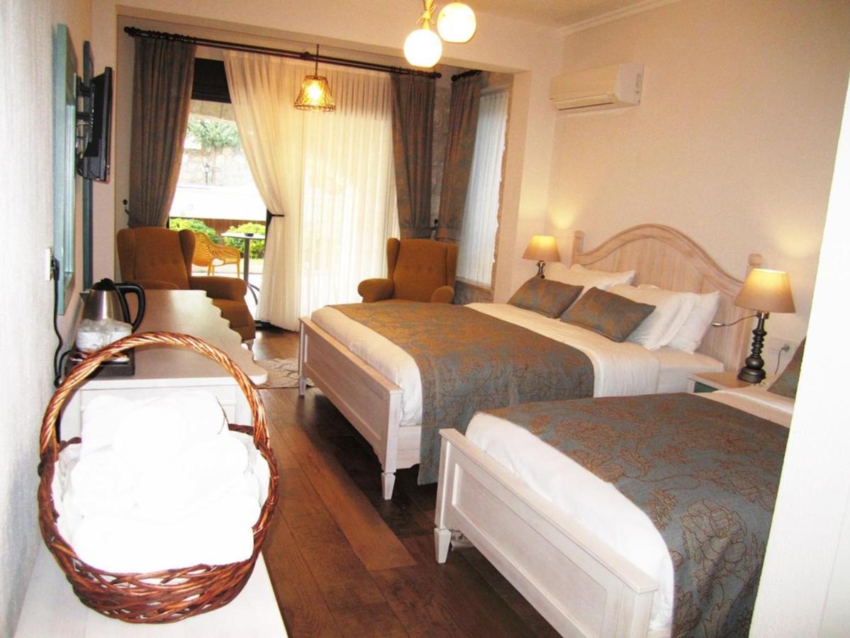 Villa Tn - Fethiye (Adults Only) المظهر الخارجي الصورة