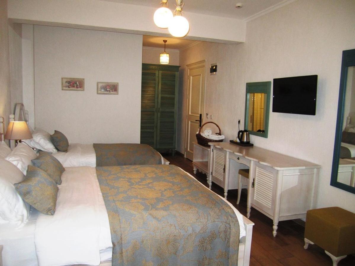 Villa Tn - Fethiye (Adults Only) المظهر الخارجي الصورة
