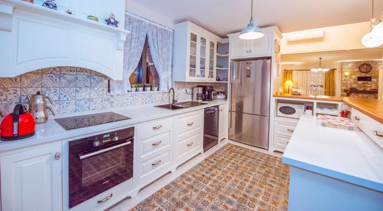 Villa Tn - Fethiye (Adults Only) المظهر الخارجي الصورة