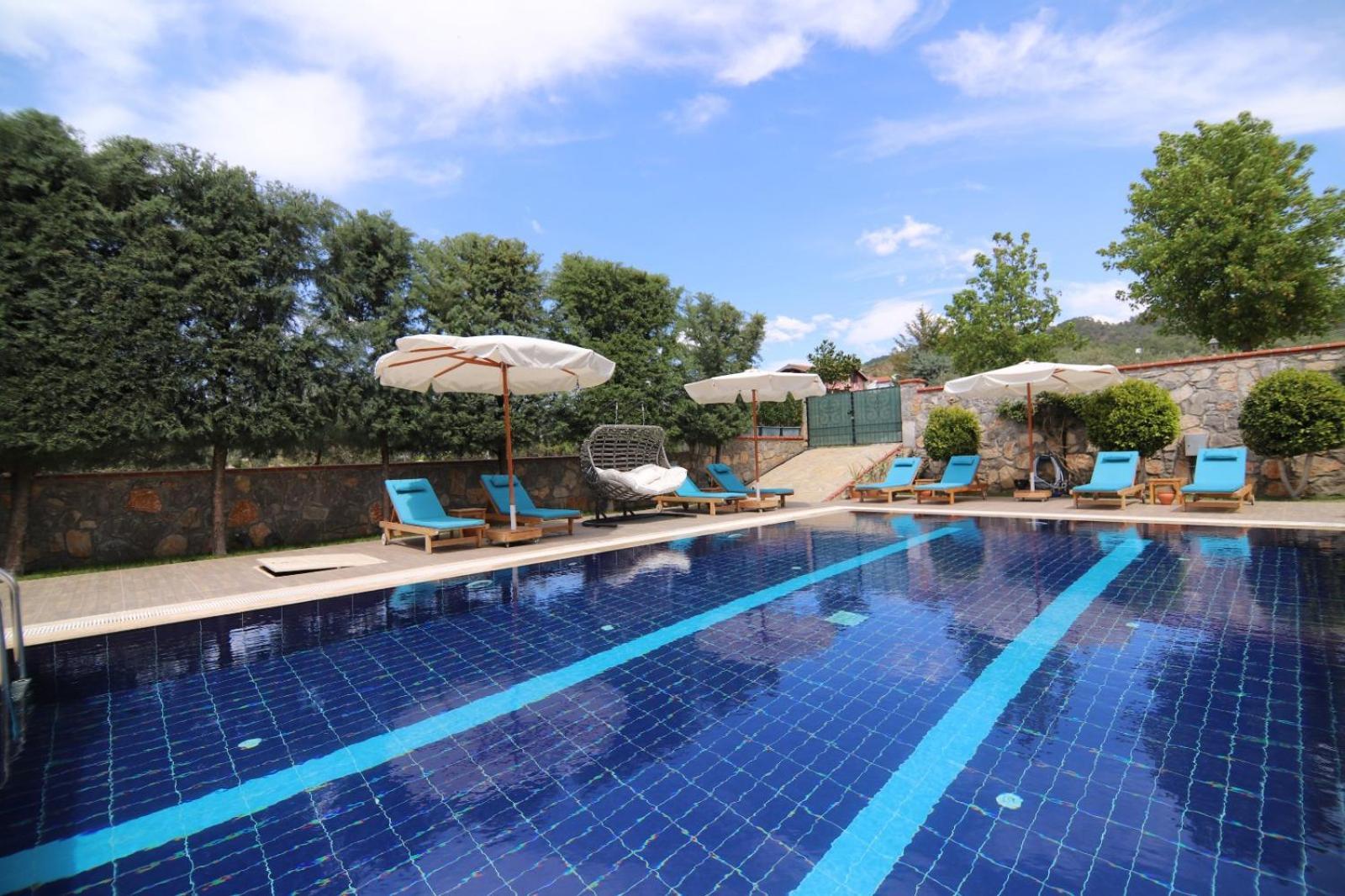 Villa Tn - Fethiye (Adults Only) المظهر الخارجي الصورة