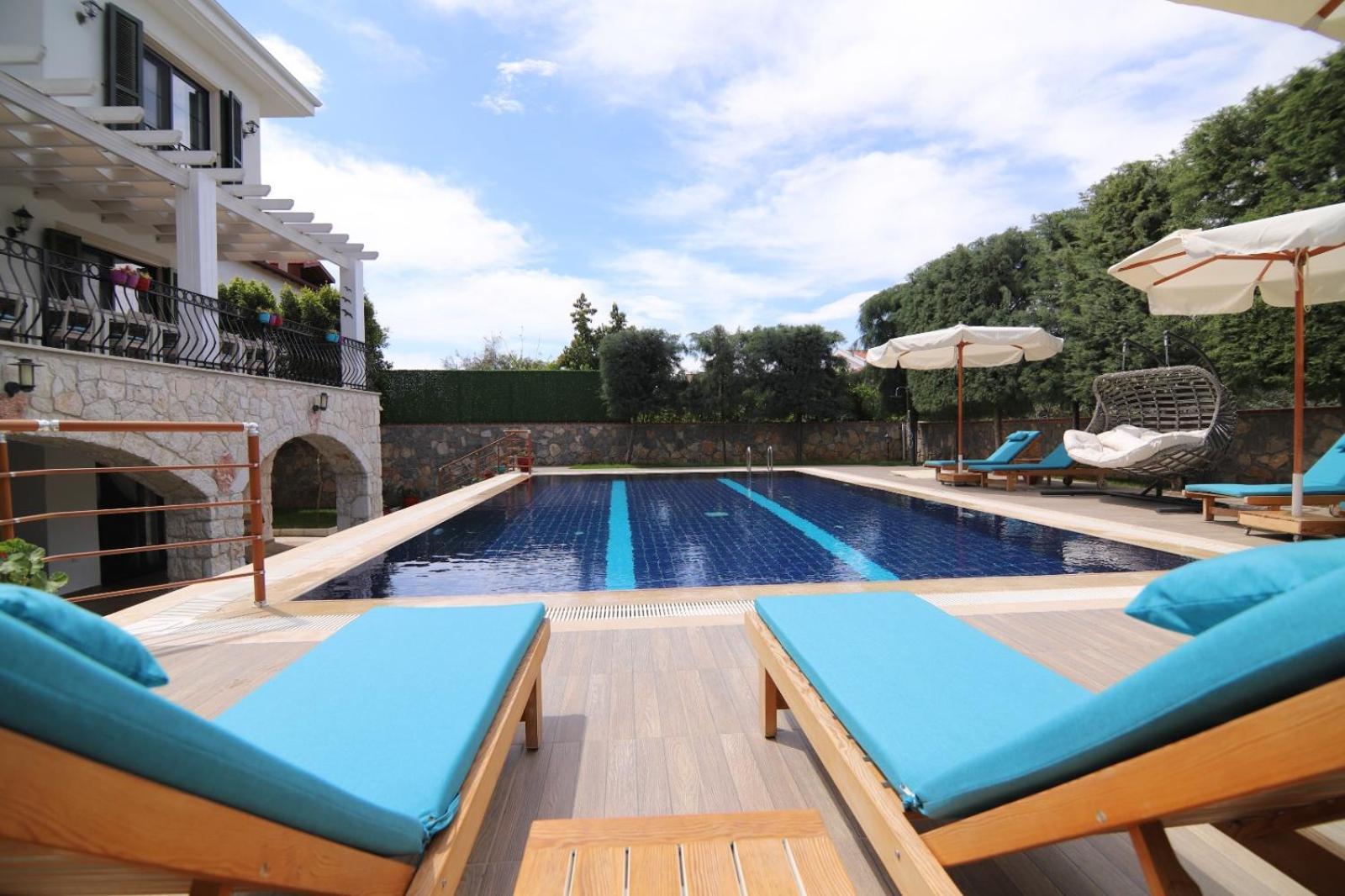 Villa Tn - Fethiye (Adults Only) المظهر الخارجي الصورة