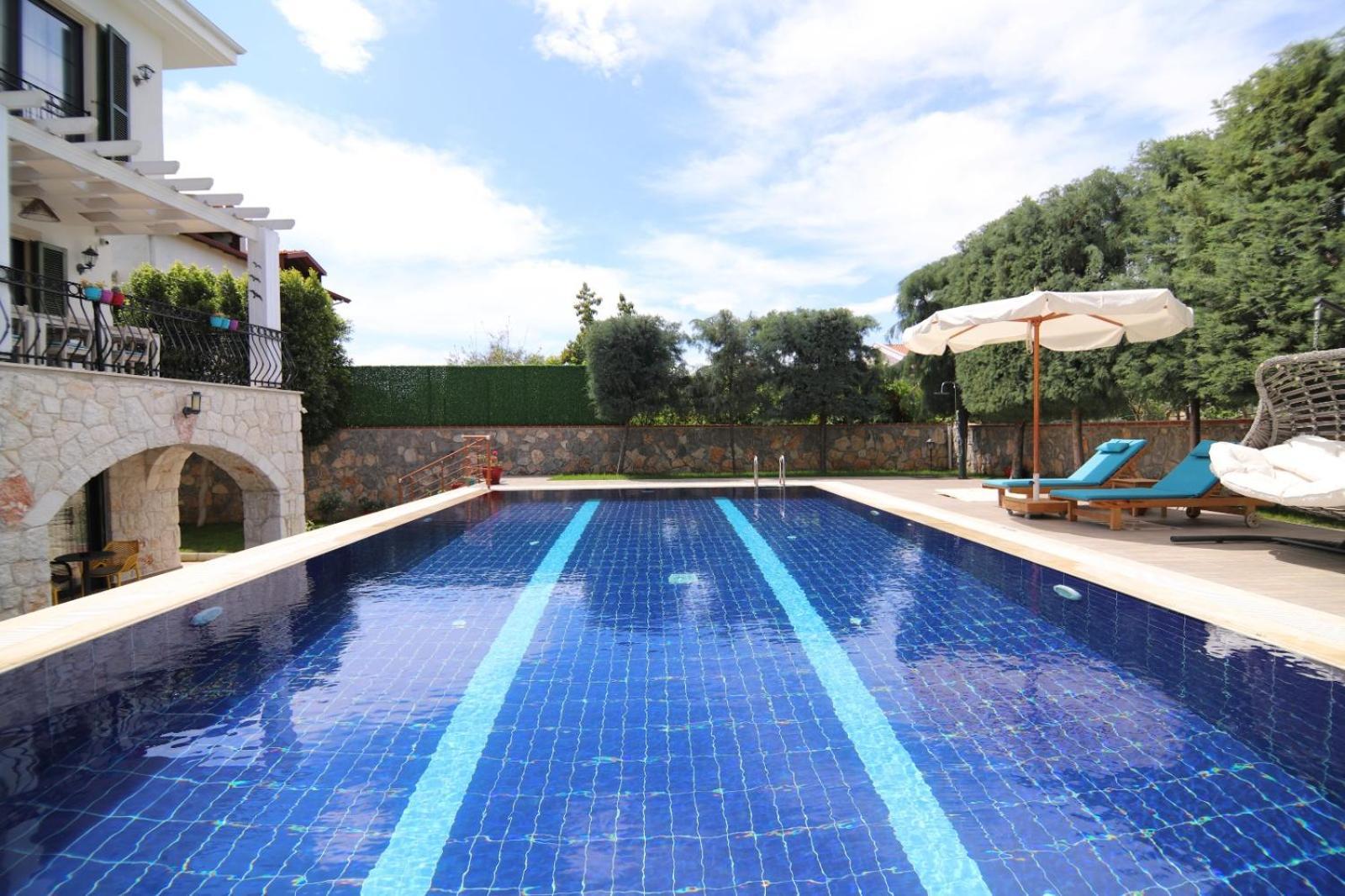 Villa Tn - Fethiye (Adults Only) المظهر الخارجي الصورة