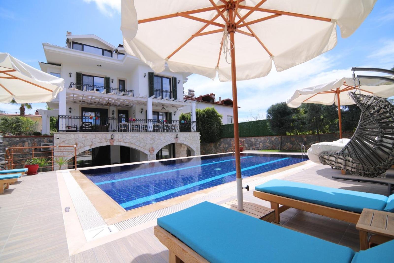 Villa Tn - Fethiye (Adults Only) المظهر الخارجي الصورة