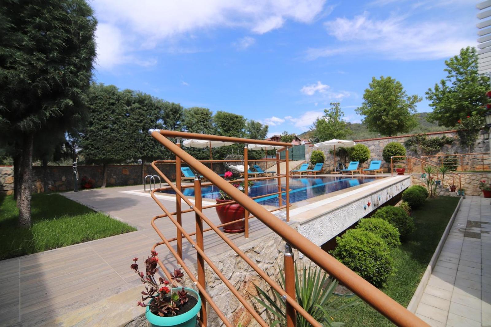 Villa Tn - Fethiye (Adults Only) المظهر الخارجي الصورة