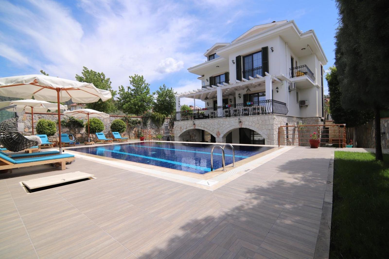 Villa Tn - Fethiye (Adults Only) المظهر الخارجي الصورة