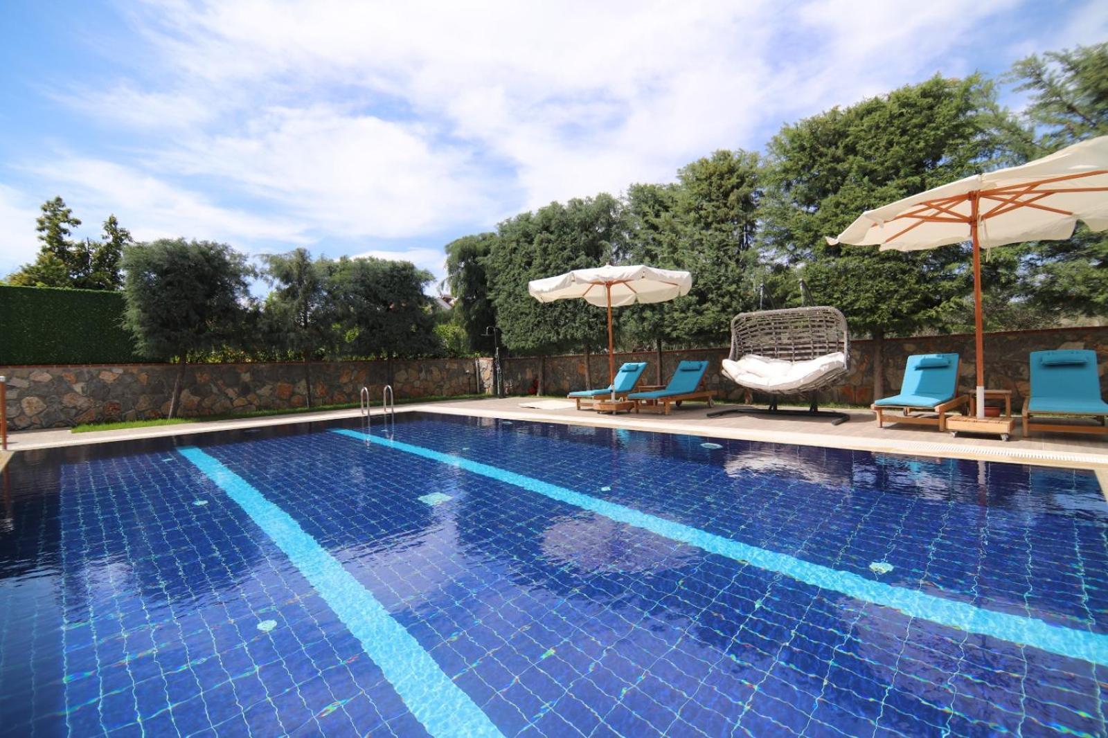 Villa Tn - Fethiye (Adults Only) المظهر الخارجي الصورة