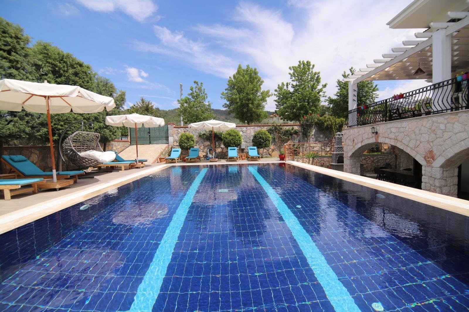 Villa Tn - Fethiye (Adults Only) المظهر الخارجي الصورة