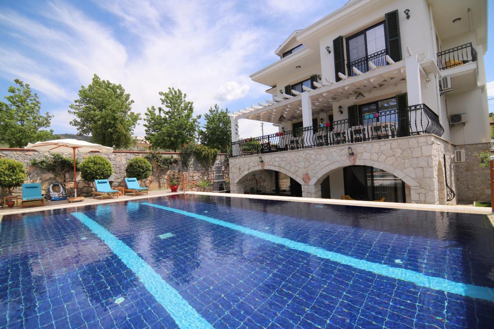 Villa Tn - Fethiye (Adults Only) المظهر الخارجي الصورة