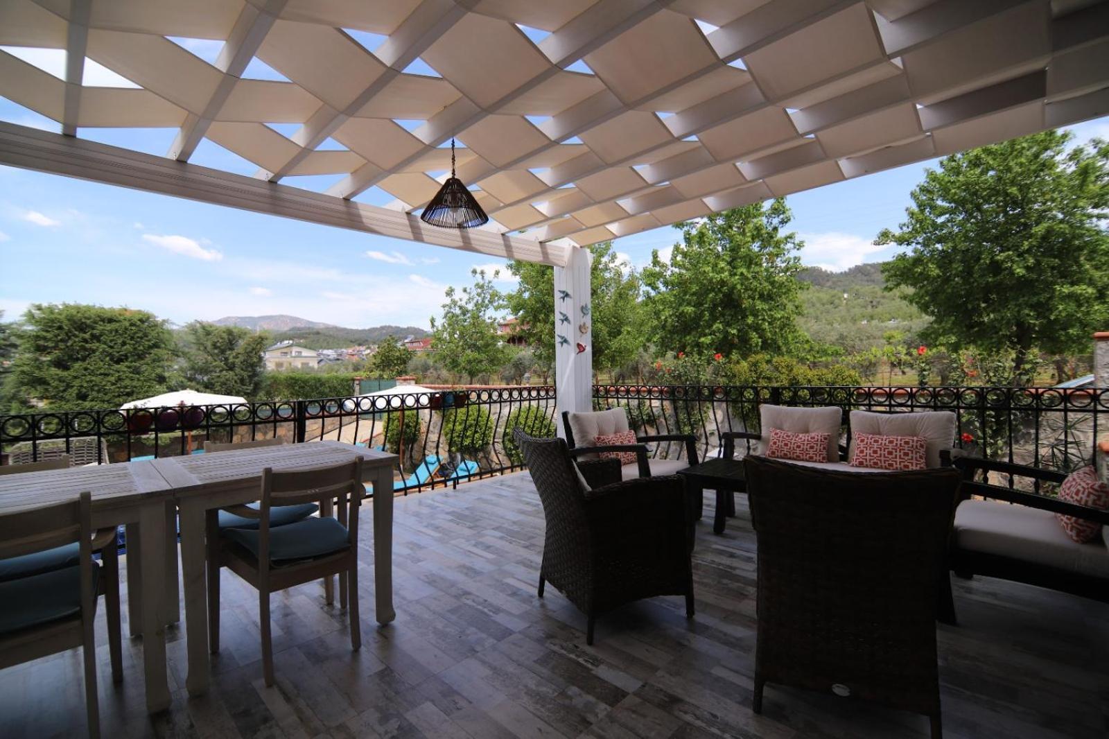 Villa Tn - Fethiye (Adults Only) المظهر الخارجي الصورة
