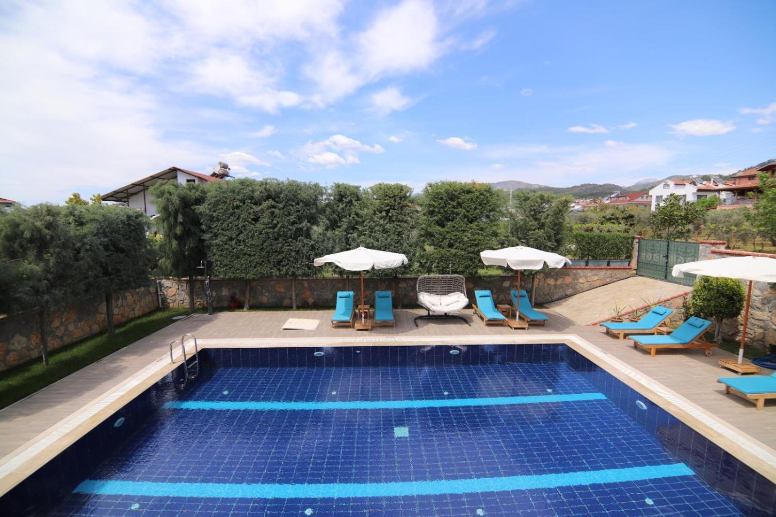 Villa Tn - Fethiye (Adults Only) المظهر الخارجي الصورة