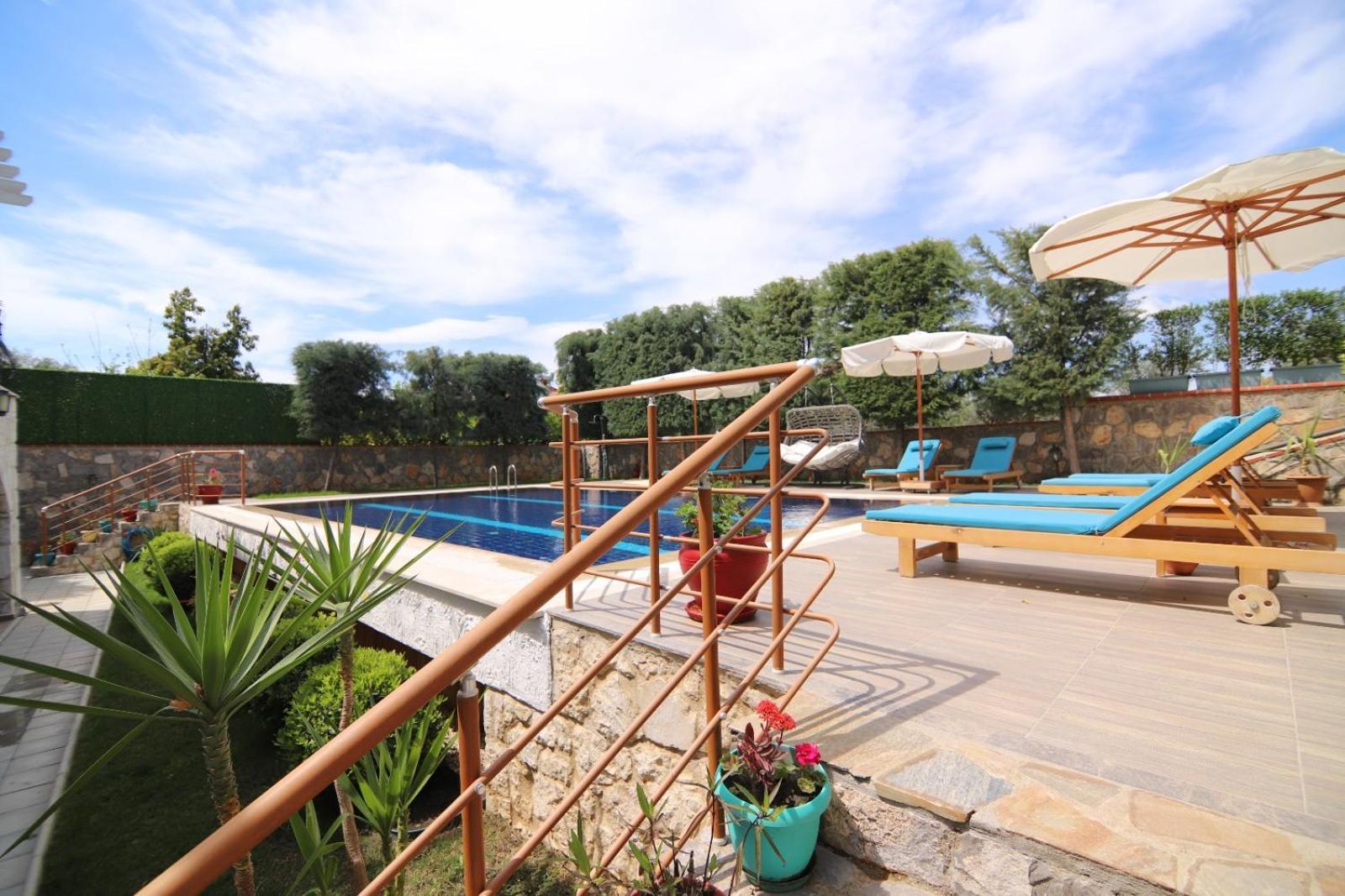 Villa Tn - Fethiye (Adults Only) المظهر الخارجي الصورة