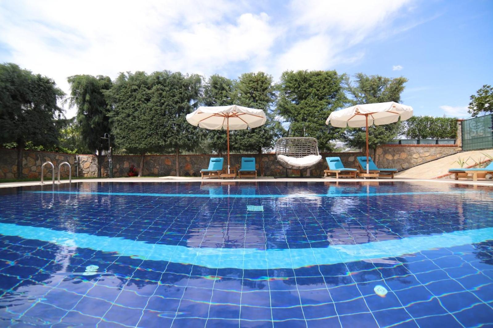 Villa Tn - Fethiye (Adults Only) المظهر الخارجي الصورة