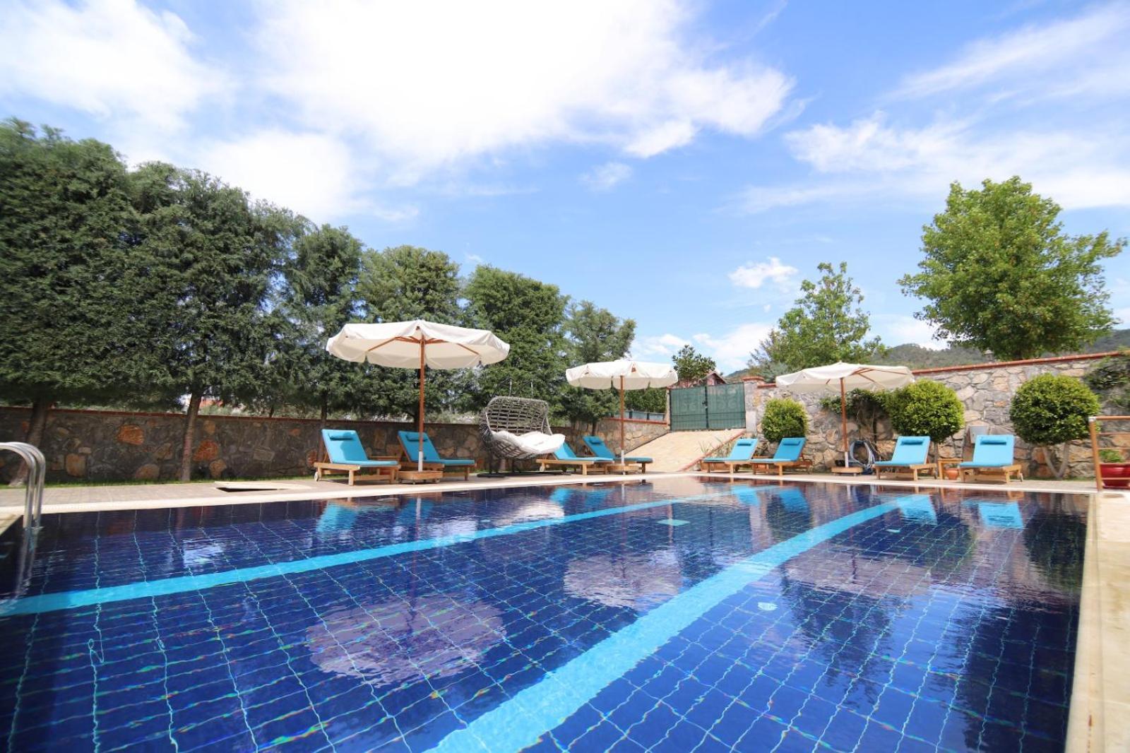 Villa Tn - Fethiye (Adults Only) المظهر الخارجي الصورة