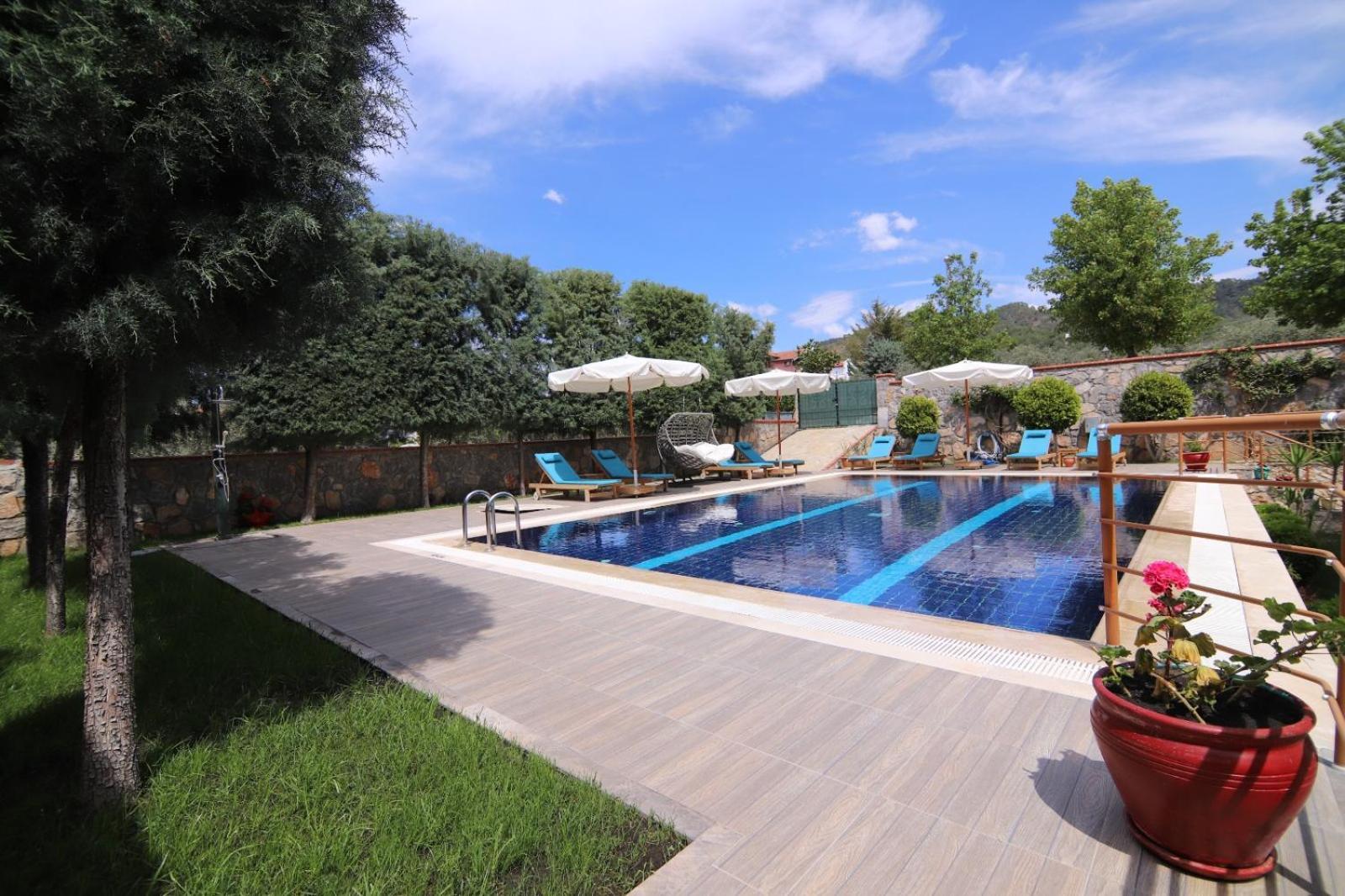 Villa Tn - Fethiye (Adults Only) المظهر الخارجي الصورة