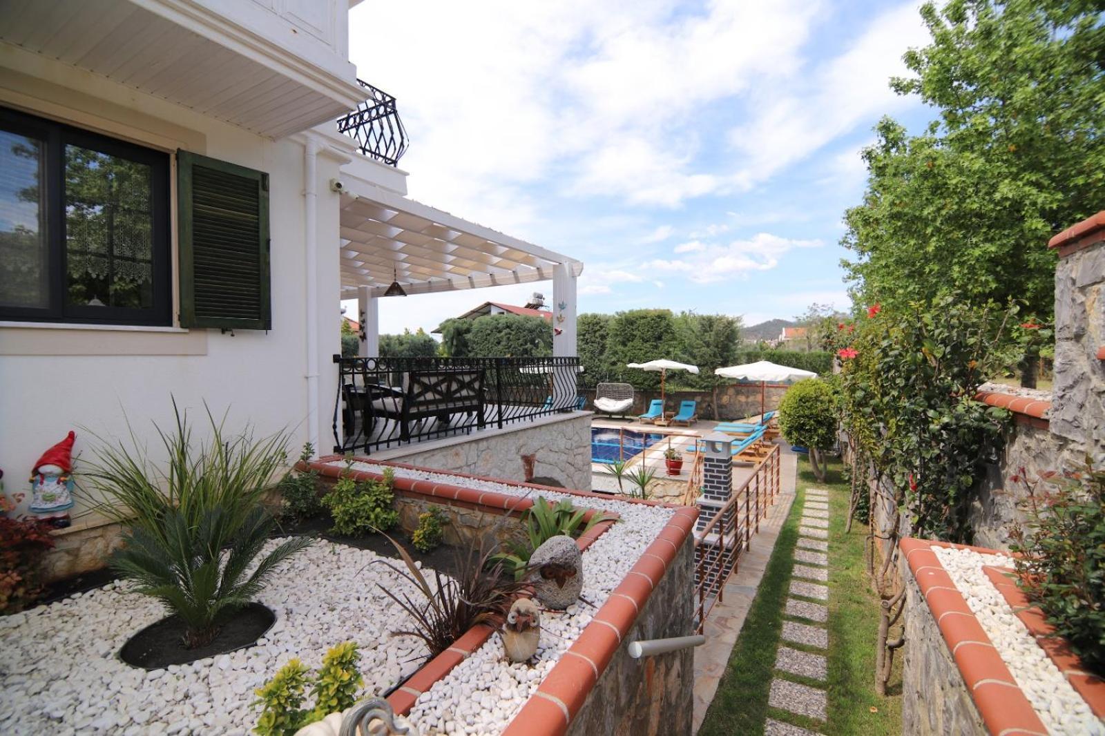 Villa Tn - Fethiye (Adults Only) المظهر الخارجي الصورة