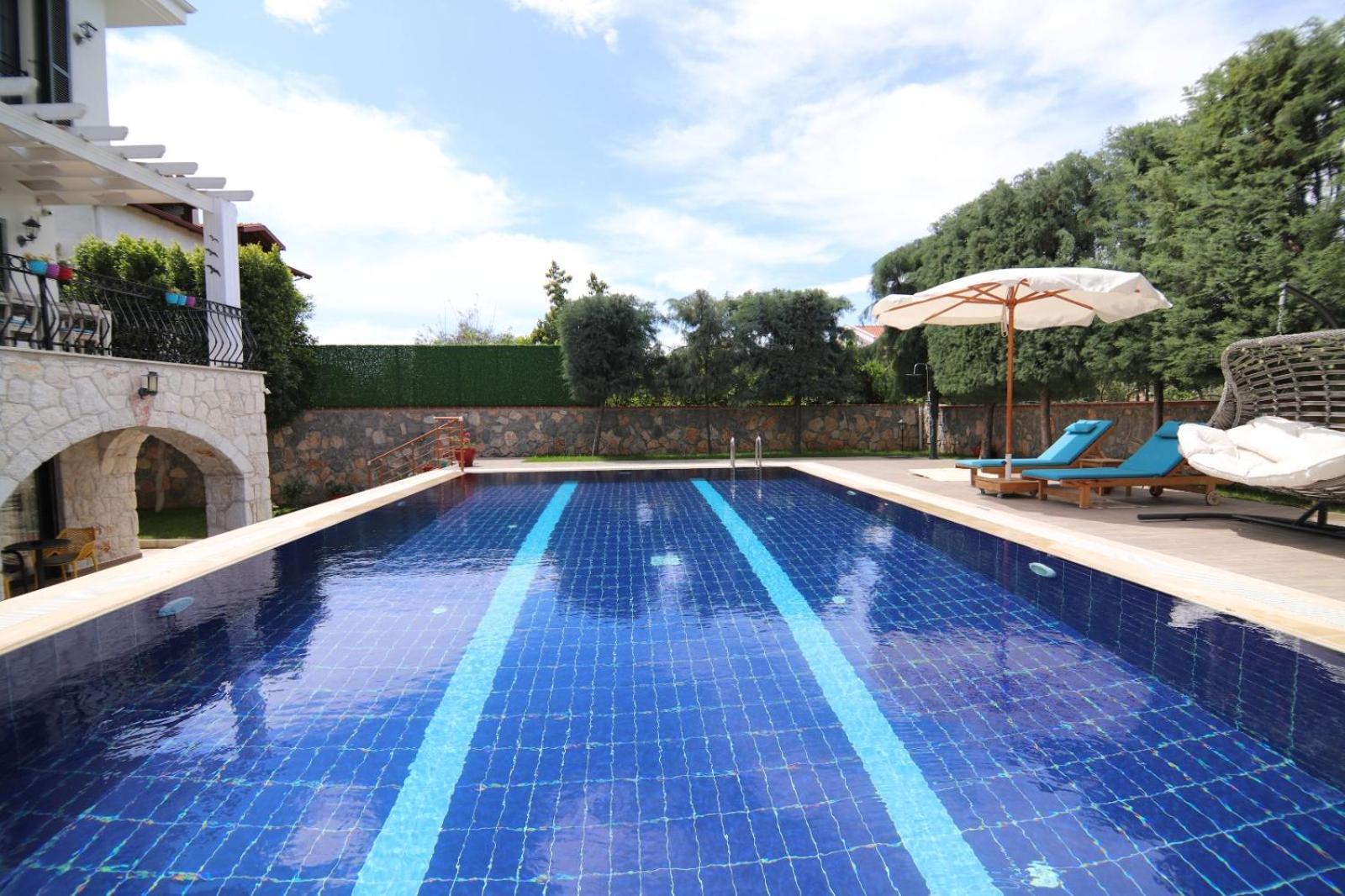 Villa Tn - Fethiye (Adults Only) المظهر الخارجي الصورة