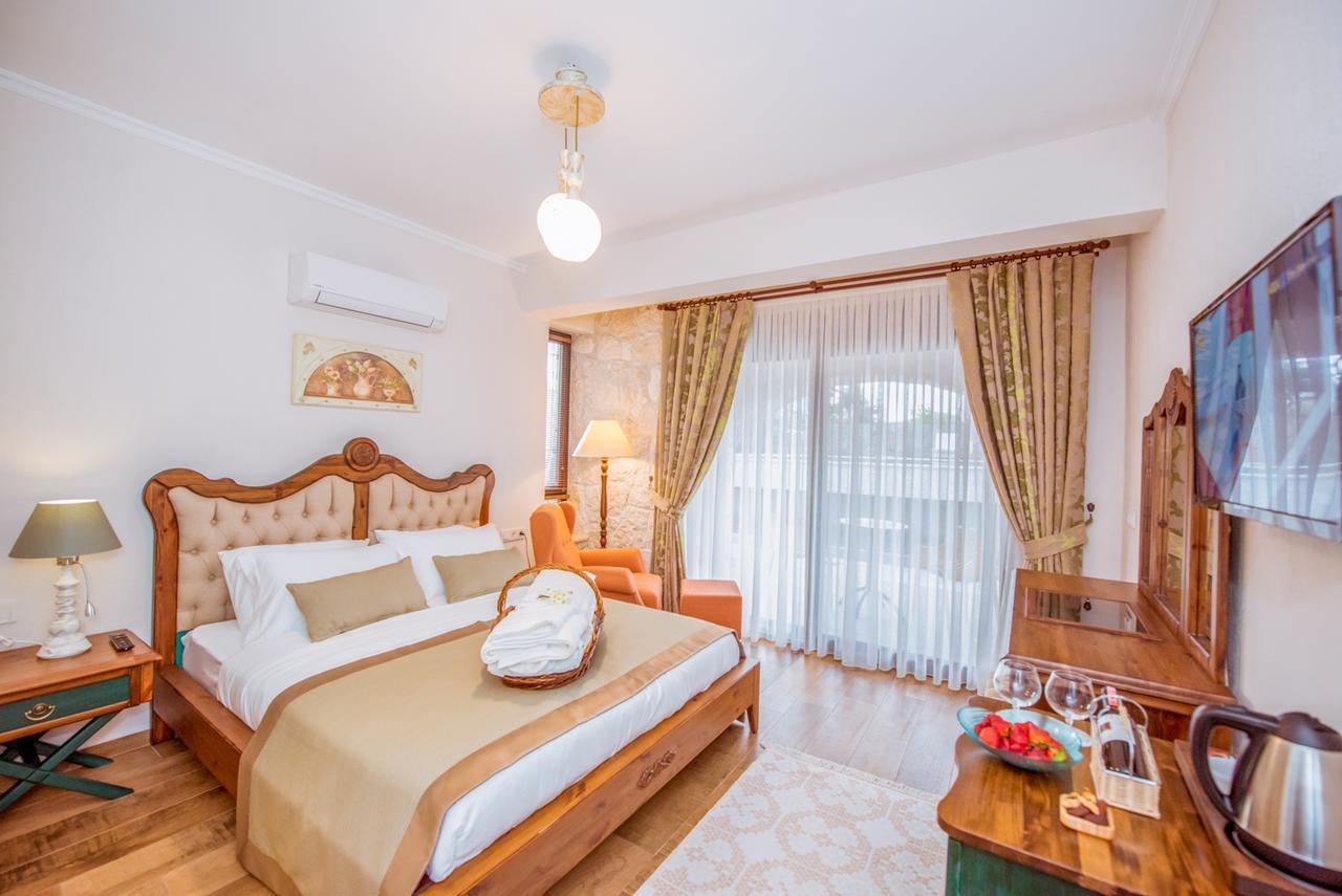 Villa Tn - Fethiye (Adults Only) المظهر الخارجي الصورة