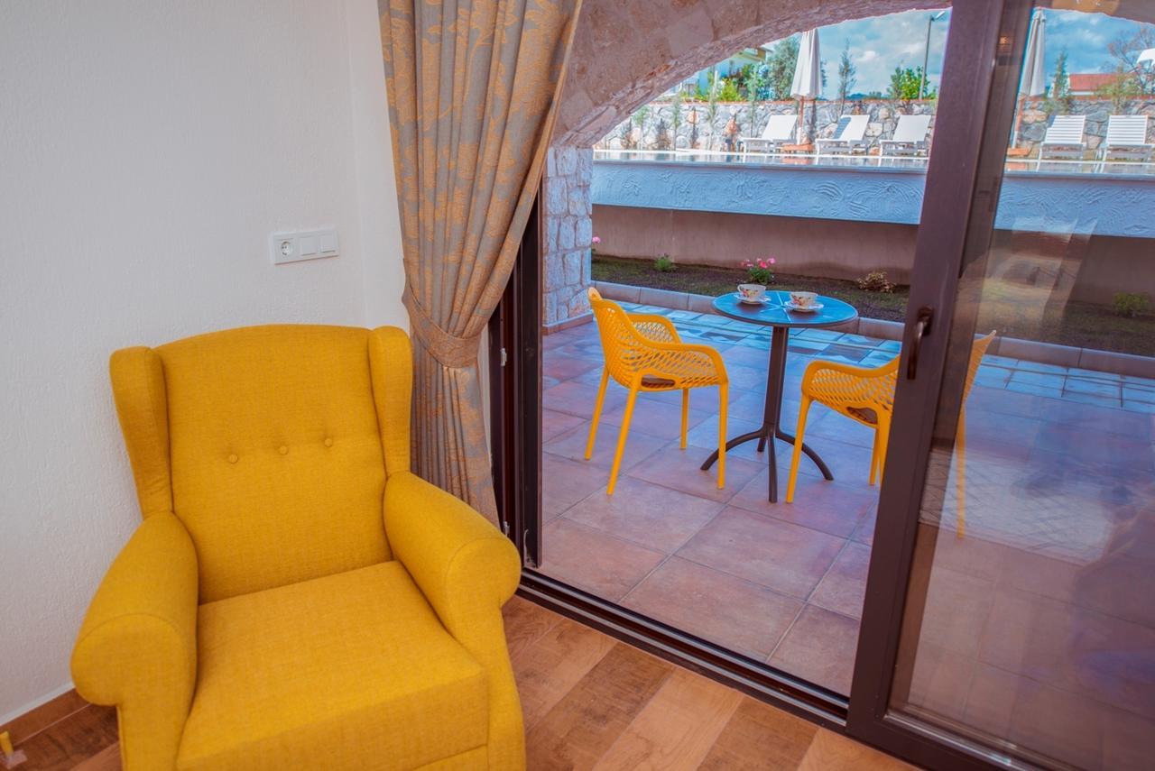 Villa Tn - Fethiye (Adults Only) المظهر الخارجي الصورة