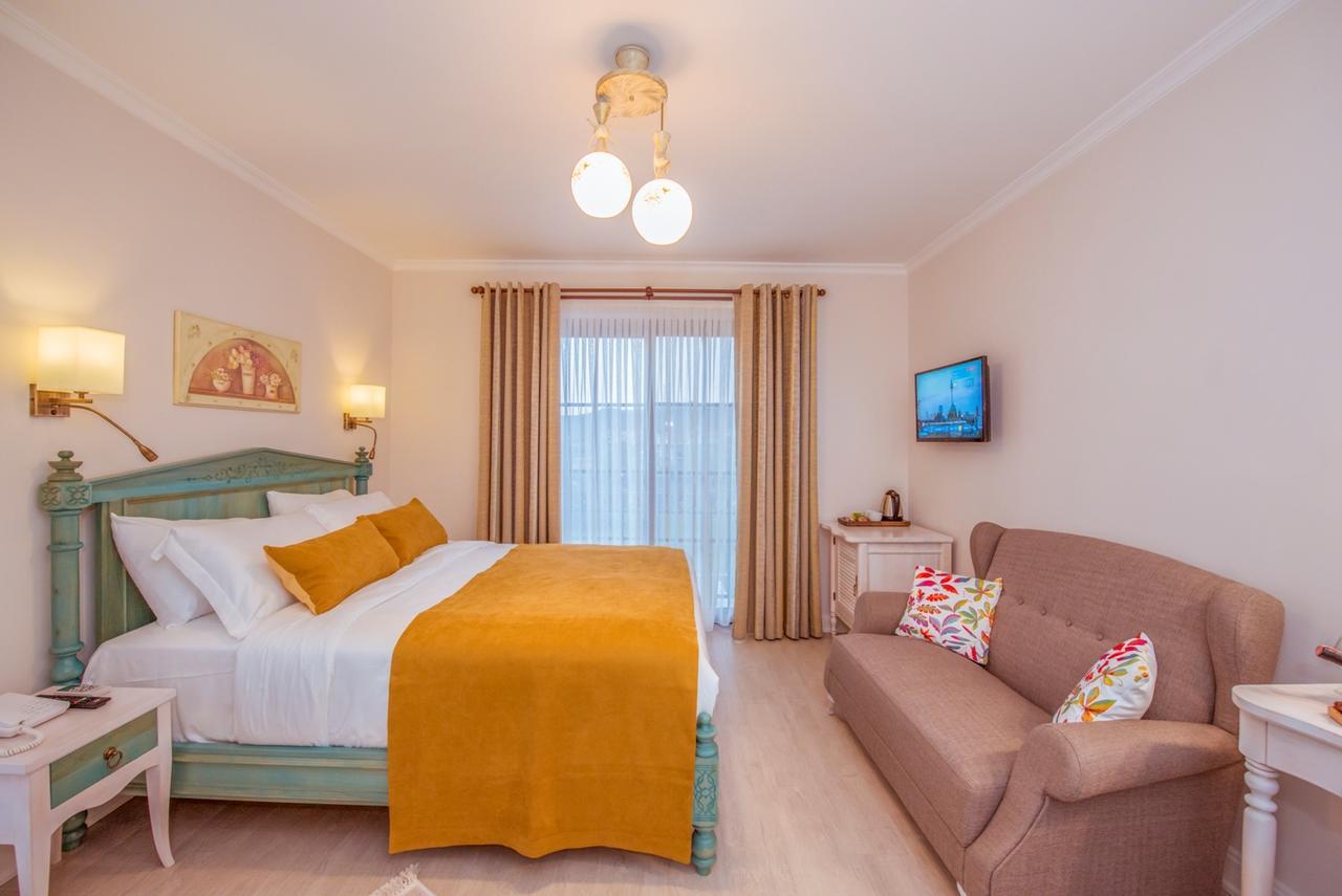 Villa Tn - Fethiye (Adults Only) المظهر الخارجي الصورة