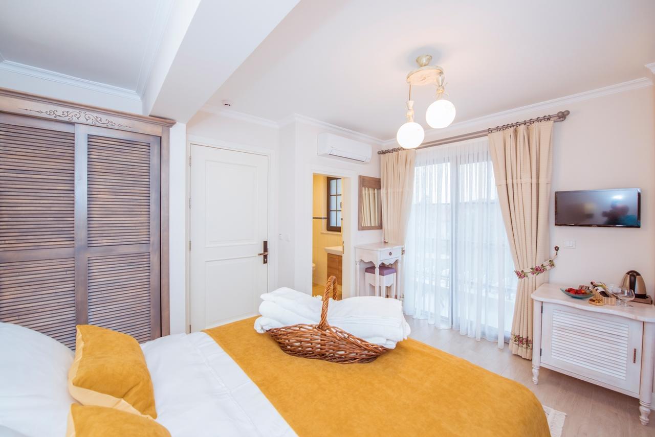 Villa Tn - Fethiye (Adults Only) المظهر الخارجي الصورة