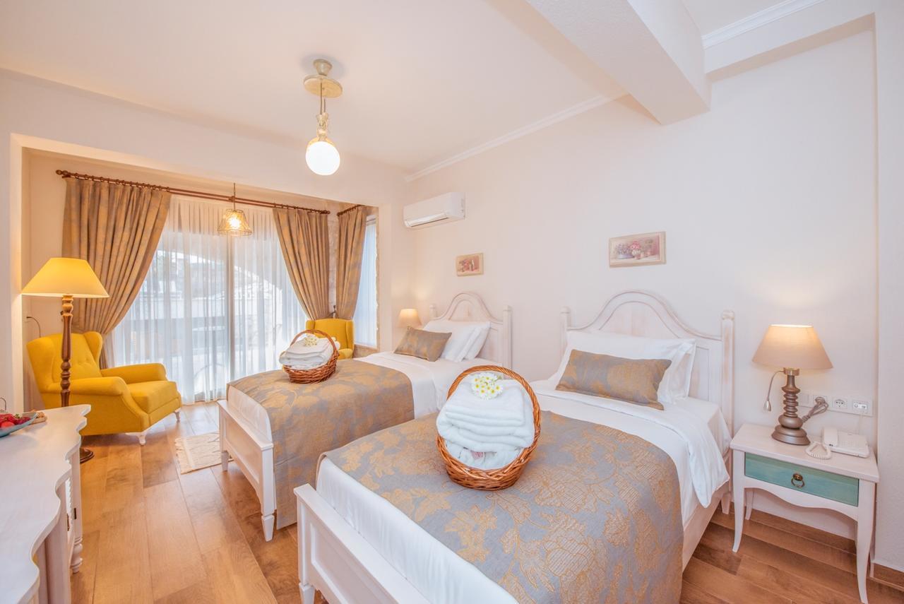 Villa Tn - Fethiye (Adults Only) المظهر الخارجي الصورة