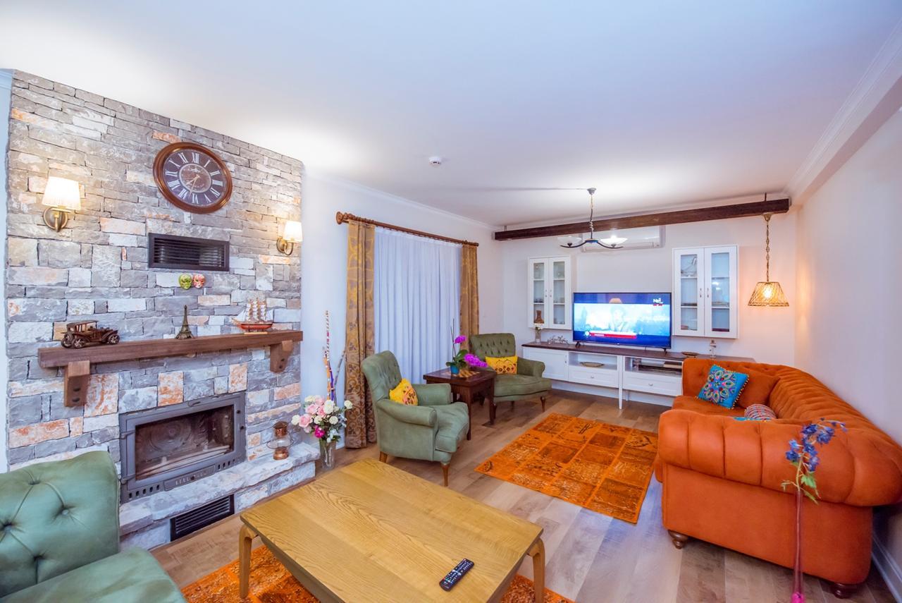 Villa Tn - Fethiye (Adults Only) المظهر الخارجي الصورة