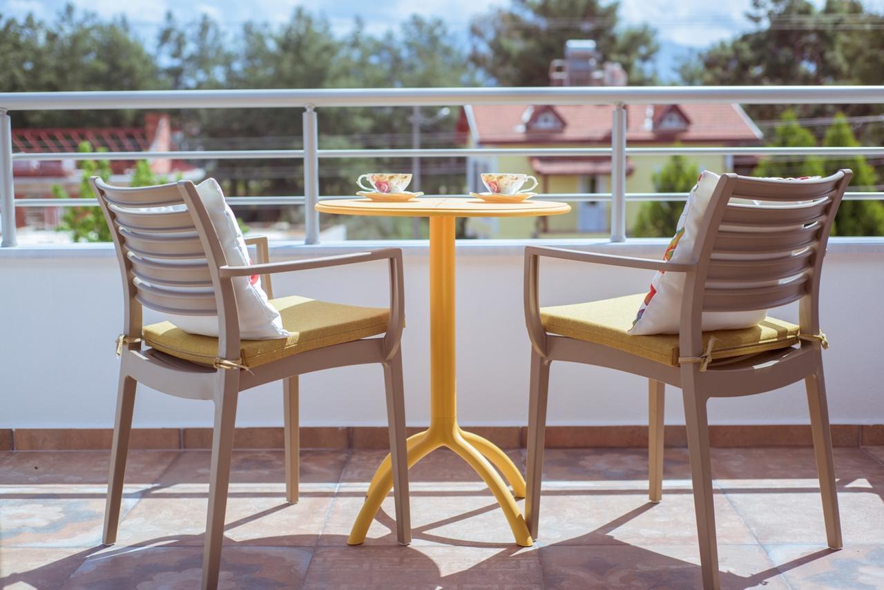 Villa Tn - Fethiye (Adults Only) المظهر الخارجي الصورة
