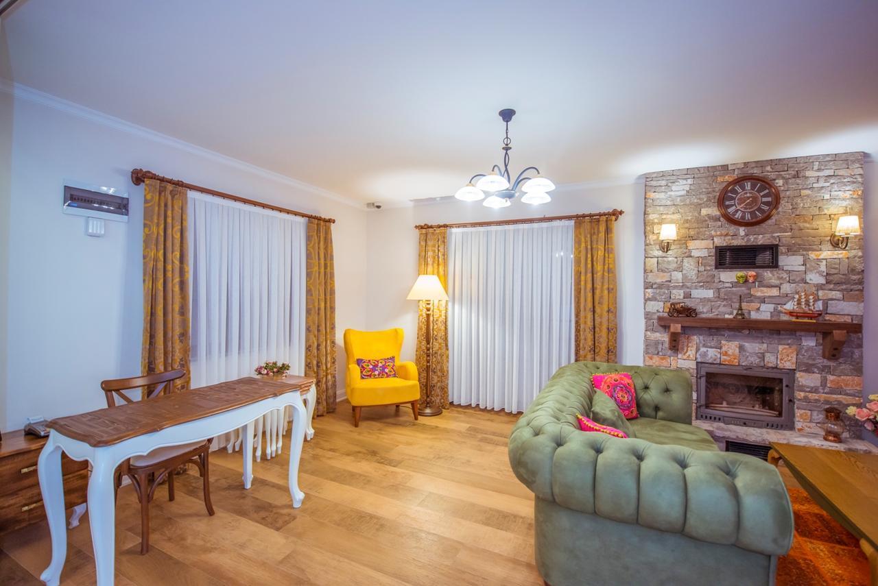 Villa Tn - Fethiye (Adults Only) المظهر الخارجي الصورة