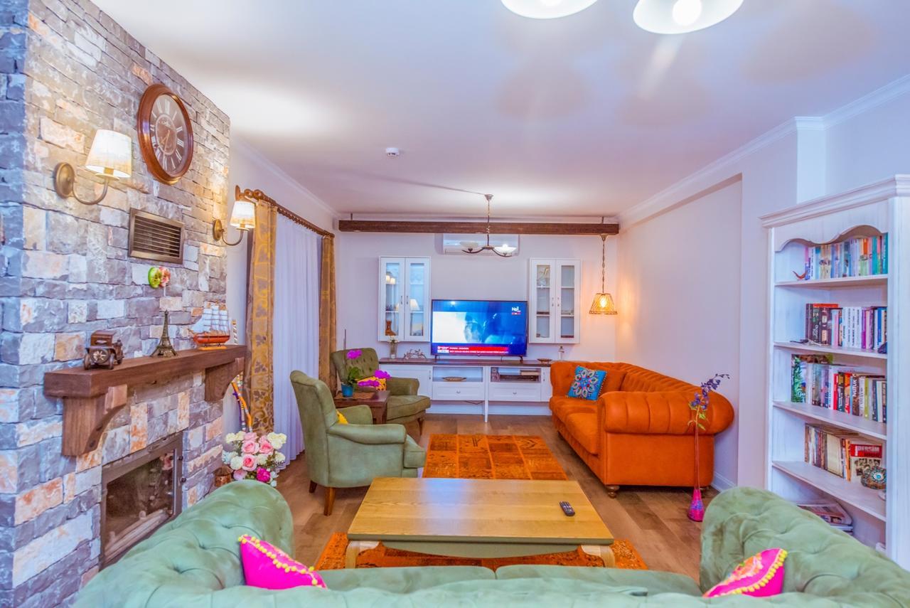 Villa Tn - Fethiye (Adults Only) المظهر الخارجي الصورة