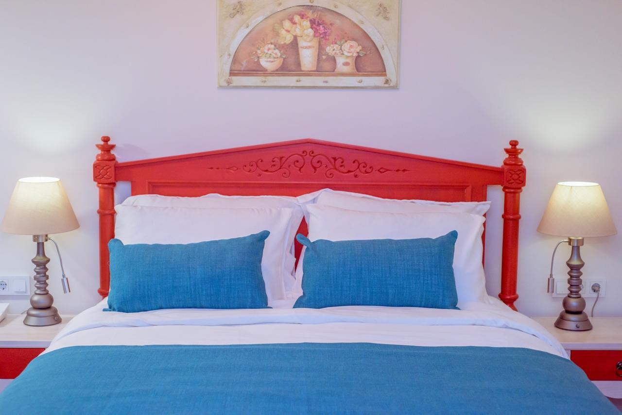 Villa Tn - Fethiye (Adults Only) المظهر الخارجي الصورة